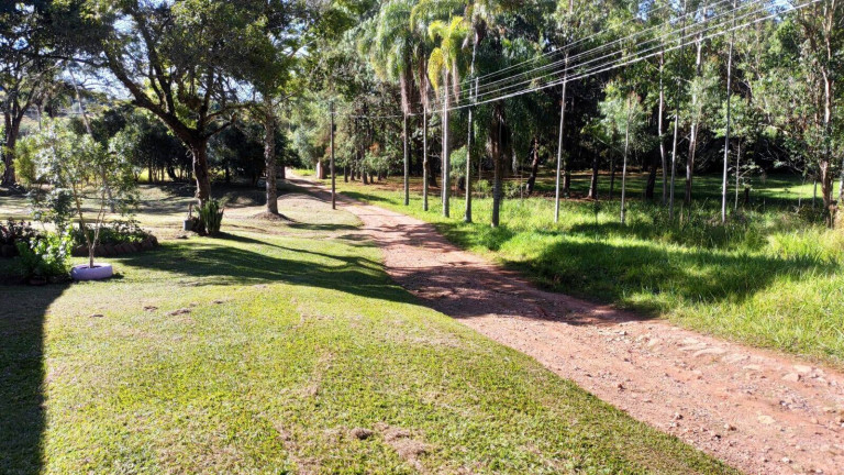 Imagem Chácara com 10 Quartos à Venda, 250 m² em Parque Fernão Dias - Atibaia Imagem Chácara com 10 Quartos à Venda, 250 m² em Parque Fernão Dias - Atibaia