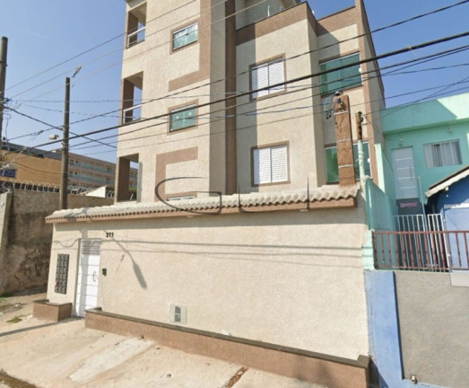 Imagem Imóvel com 2 Quartos à Venda, 39 m² em Cidade Antônio Estevão De Carvalho - São Paulo Imagem Imóvel com 2 Quartos à Venda, 39 m² em Cidade Antônio Estevão De Carvalho - São Paulo