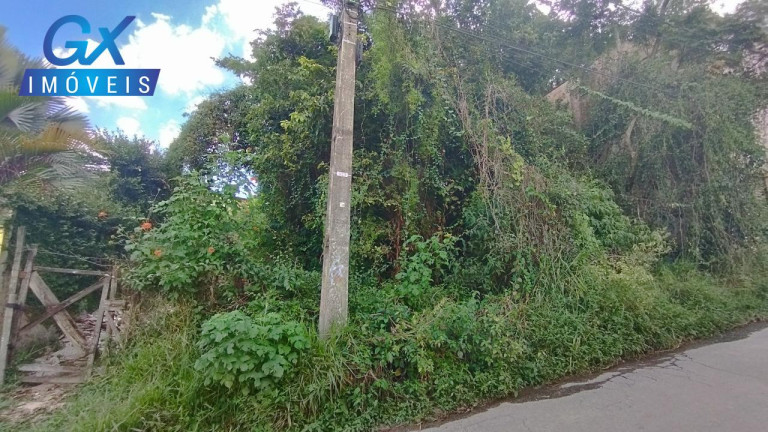 Imagem Terreno à Venda, 515 m² em Vale Das Acácias - Ribeirão Das Neves