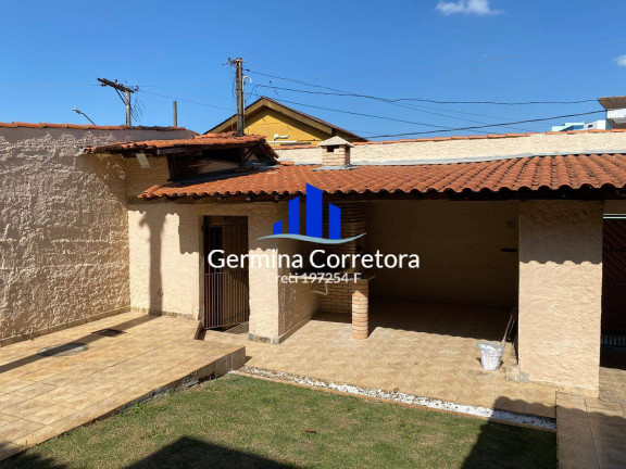Imagem Casa com 2 Quartos à Venda, 168 m² em Jardim Deghi - Santana De Parnaíba Imagem Casa com 2 Quartos à Venda, 168 m² em Jardim Deghi - Santana De Parnaíba