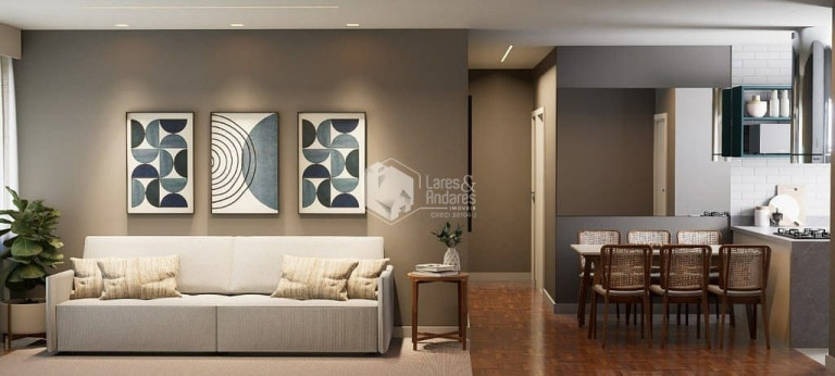 Imagem Apartamento com 3 Quartos à Venda, 92 m² em Itaim Bibi - São Paulo Imagem Apartamento com 3 Quartos à Venda, 92 m² em Itaim Bibi - São Paulo