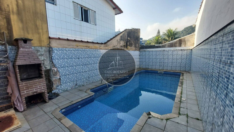 Imagem Sobrado com 1 Quarto à Venda, 76 m² em Balneario Umurama - Mongaguá Imagem Sobrado com 1 Quarto à Venda, 76 m² em Balneario Umurama - Mongaguá