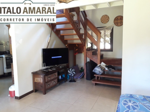 Imagem Sobrado com 2 Quartos à Venda, 100 m² em Praia Do Estaleiro - Balneário Camboriú