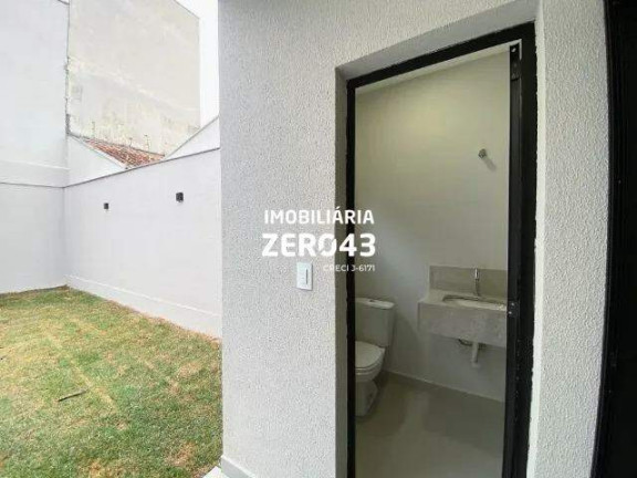 Imagem Casa com 3 Quartos à Venda, 148 m² em Jardim Tarumã - Londrina Imagem Casa com 3 Quartos à Venda, 148 m² em Jardim Tarumã - Londrina