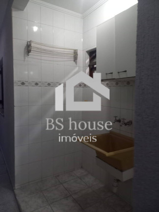 Imagem Casa com 2 Quartos à Venda, 125 m² em Parque Capuava - Santo André Imagem Casa com 2 Quartos à Venda, 125 m² em Parque Capuava - Santo André