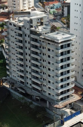 Apartamento com 1 Quarto à Venda, 57 m² em Caiçara - Praia Grande