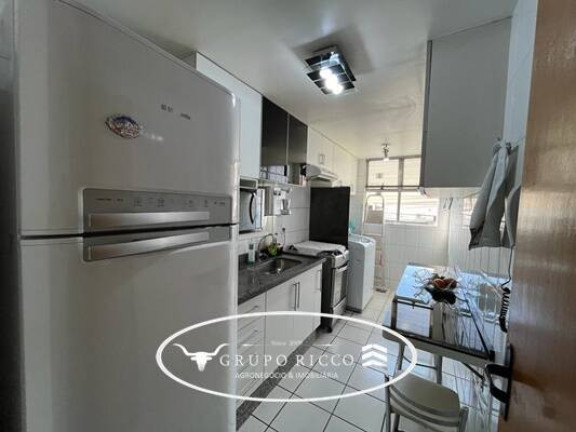 Imagem Apartamento com 2 Quartos à Venda, 64 m² em Jardim Luz - Aparecida De Goiânia Imagem Apartamento com 2 Quartos à Venda, 64 m² em Jardim Luz - Aparecida De Goiânia