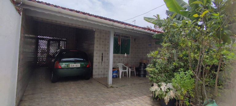 Imagem Casa com 2 Quartos à Venda, 180 m² em Parque Daville - Peruíbe Imagem Casa com 2 Quartos à Venda, 180 m² em Parque Daville - Peruíbe