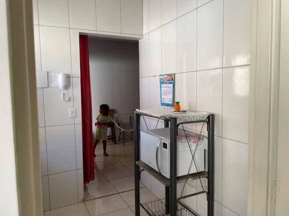 Imagem Casa de Condomínio com 3 Quartos à Venda, 135 m² em Chacara Sao Pedro - Aparecida De Goiania Imagem Casa de Condomínio com 3 Quartos à Venda, 135 m² em Chacara Sao Pedro - Aparecida De Goiania