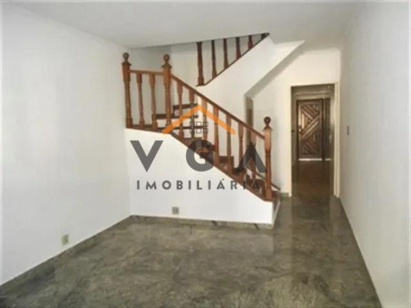 Imagem Casa com 3 Quartos à Venda, 160 m² em Parque Boturussu - São Paulo Imagem Casa com 3 Quartos à Venda, 160 m² em Parque Boturussu - São Paulo