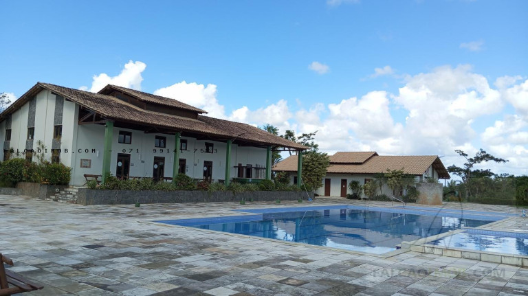 Imagem Terreno à Venda, 905 m² em Fazenda Real Residence - Simões Filho Imagem Terreno à Venda, 905 m² em Fazenda Real Residence - Simões Filho