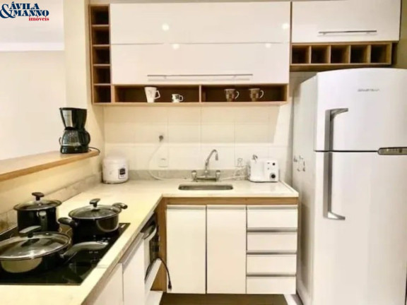 Imagem Apartamento com 1 Quarto à Venda, 54 m² em Mooca - São Paulo Imagem Apartamento com 1 Quarto à Venda, 54 m² em Mooca - São Paulo
