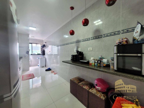 Imagem Apartamento com 2 Quartos à Venda, 86 m² em Vila Assunção - Praia Grande Imagem Apartamento com 2 Quartos à Venda, 86 m² em Vila Assunção - Praia Grande