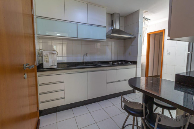 Imagem Apartamento à Venda, 95 m² em Nova Suiça - Goiânia