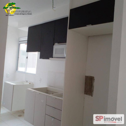 Imagem Apartamento com 2 Quartos à Venda, 44 m² em Jardim Recanto Verde - São Paulo Imagem Apartamento com 2 Quartos à Venda, 44 m² em Jardim Recanto Verde - São Paulo