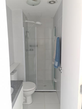 Imagem Apartamento com 1 Quarto à Venda, 33 m² em Barra Funda - São Paulo Imagem Apartamento com 1 Quarto à Venda, 33 m² em Barra Funda - São Paulo
