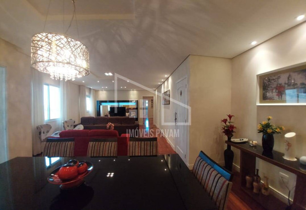 Imagem Apartamento com 3 Quartos à Venda, 144 m² em Planalto - São Bernardo Do Campo Imagem Apartamento com 3 Quartos à Venda, 144 m² em Planalto - São Bernardo Do Campo