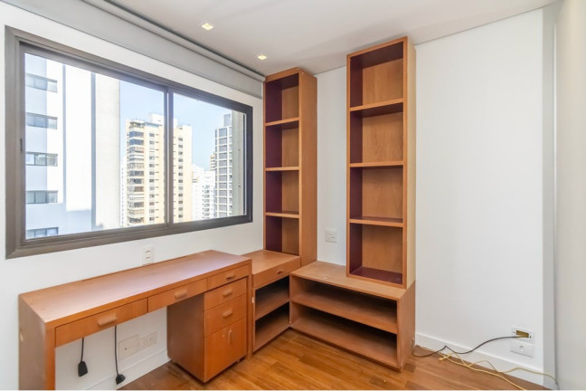Imagem Apartamento com 3 Quartos à Venda, 134 m² em Moema - São Paulo Imagem Apartamento com 3 Quartos à Venda, 134 m² em Moema - São Paulo