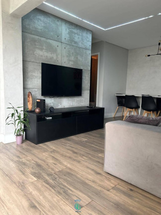 Imagem Apartamento com 2 Quartos à Venda, 64 m² em Chácara Inglesa - São Paulo