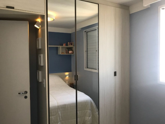 Imagem Apartamento com 3 Quartos à Venda, 70 m² em Nossa Senhora Do ó - São Paulo Imagem Apartamento com 3 Quartos à Venda, 70 m² em Nossa Senhora Do ó - São Paulo