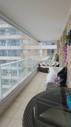 Imagem Apartamento com 3 Quartos à Venda, 92 m² em Mirim - Praia Grande Imagem Apartamento com 3 Quartos à Venda, 92 m² em Mirim - Praia Grande