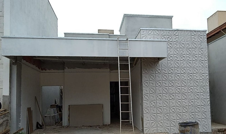 Imagem Casa com 3 Quartos à Venda, em Condomínio Santa Mônica Ii - Mogi Guaçu Imagem Casa com 3 Quartos à Venda, em Condomínio Santa Mônica Ii - Mogi Guaçu
