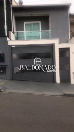 Imagem Casa com 3 Quartos à Venda, 90 m² em Centro - Extrema Imagem Casa com 3 Quartos à Venda, 90 m² em Centro - Extrema