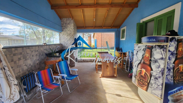 Imagem Casa com 3 Quartos à Venda, 100 m² em Imara - Imbé Imagem Casa com 3 Quartos à Venda, 100 m² em Imara - Imbé