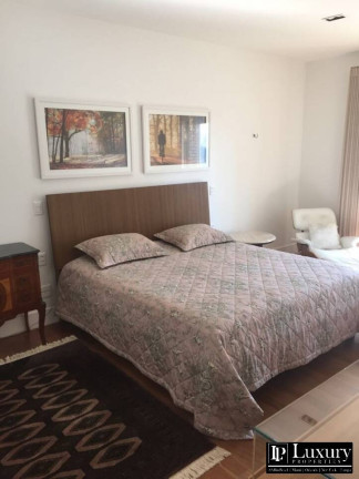 Imagem Apartamento com 4 Quartos para Alugar, 470 m² em Vila Nova Conceição - São Paulo Imagem Apartamento com 4 Quartos para Alugar, 470 m² em Vila Nova Conceição - São Paulo