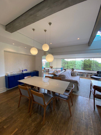 Imagem Apartamento com 4 Quartos à Venda, 279 m² em Chácara Das Pedras - Porto Alegre
