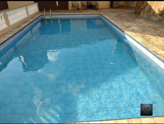 Imagem Apartamento com 2 Quartos à Venda, 70 m² em Paraíso - Santo André Imagem Apartamento com 2 Quartos à Venda, 70 m² em Paraíso - Santo André