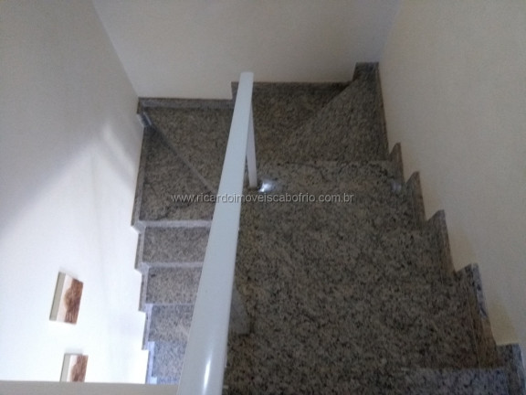 Imagem Casa de Condomínio com 3 Quartos à Venda, 100 m² em Peró - Cabo Frio