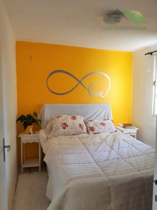 Imagem Apartamento com 2 Quartos à Venda, 49 m² em Jardim Aeroporto Iii - Mogi Das Cruzes