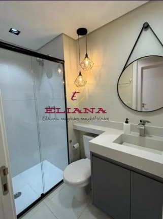 Imagem Apartamento com 2 Quartos à Venda, 58 m² em Barra Funda - São Paulo