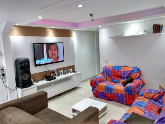 Imagem Sobrado com 3 Quartos à Venda, 214 m² em Alto Da Boa Vista - Mauá Imagem Sobrado com 3 Quartos à Venda, 214 m² em Alto Da Boa Vista - Mauá