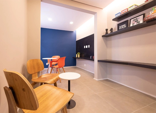 Imagem Imóvel com 2 Quartos à Venda, 52 m² em Cursino - São Paulo Imagem Imóvel com 2 Quartos à Venda, 52 m² em Cursino - São Paulo