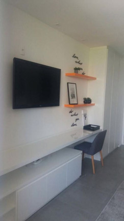 Imagem Apartamento com 1 Quarto à Venda, 28 m² em Vila Olímpia - São Paulo