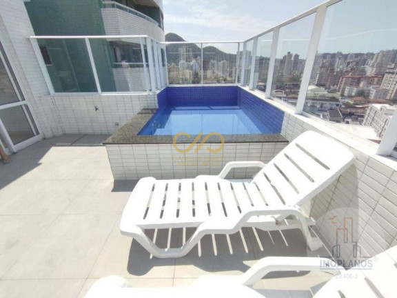 Imagem Apartamento com 1 Quarto para Alugar, 39 m² em Boqueirão - Praia Grande Imagem Apartamento com 1 Quarto para Alugar, 39 m² em Boqueirão - Praia Grande