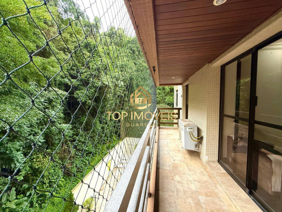 Apartamento com 4 Quartos à Venda, 150 m² em Pitangueiras - Guarujá