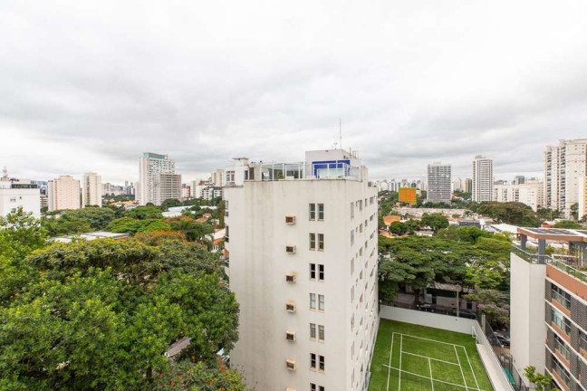 Imagem Imóvel com 4 Quartos à Venda, 164 m² em Brooklin Paulista - São Paulo