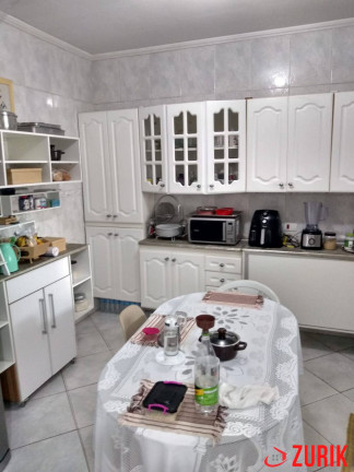 Imagem Sobrado à Venda, 250 m² em São Paulo