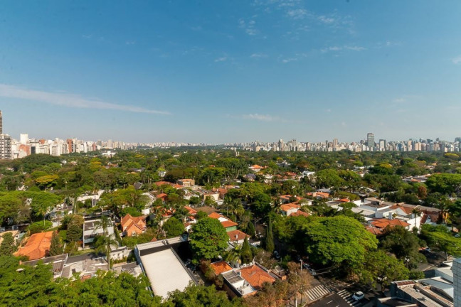 Imagem Apartamento com 2 Quartos à Venda, 80 m² em Pinheiros - São Paulo Imagem Apartamento com 2 Quartos à Venda, 80 m² em Pinheiros - São Paulo