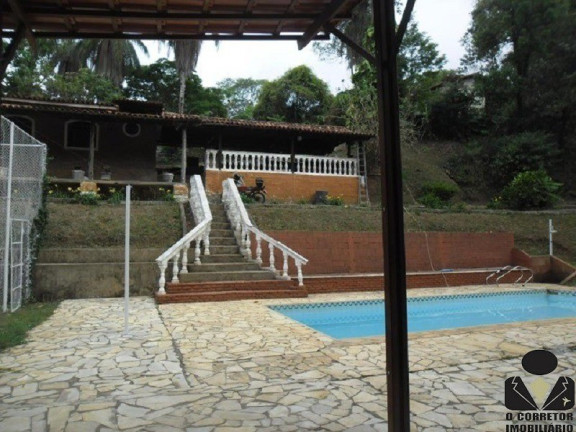 Imagem Imóvel com 4 Quartos à Venda, 11.000 m² em Quintas Da Serra - Caeté Imagem Imóvel com 4 Quartos à Venda, 11.000 m² em Quintas Da Serra - Caeté