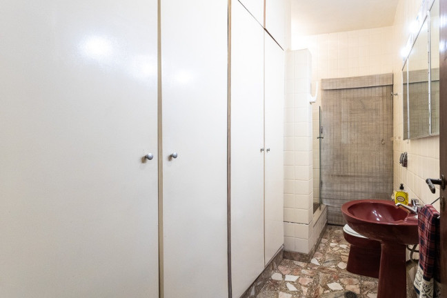 Imagem Casa com 3 Quartos à Venda, 250 m² em Sumaré - São Paulo Imagem Casa com 3 Quartos à Venda, 250 m² em Sumaré - São Paulo
