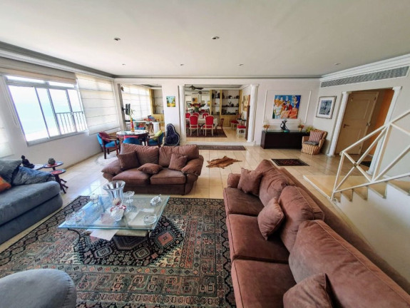 Imagem Cobertura com 6 Quartos à Venda, 470 m² em Copacabana - Rio De Janeiro Imagem Cobertura com 6 Quartos à Venda, 470 m² em Copacabana - Rio De Janeiro
