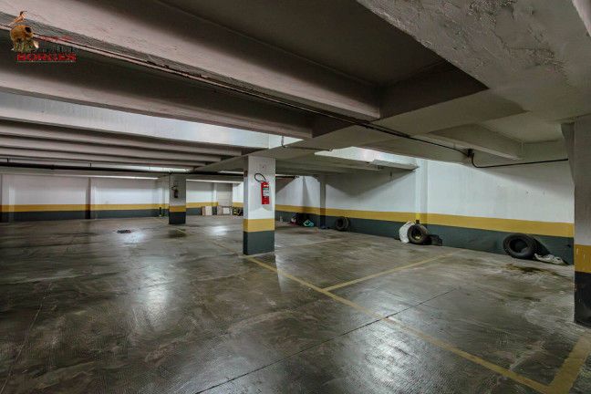 Foto do imóvel Apartamento com 3 Quartos à Venda, 105 m² em Itaim Bibi - São Paulo