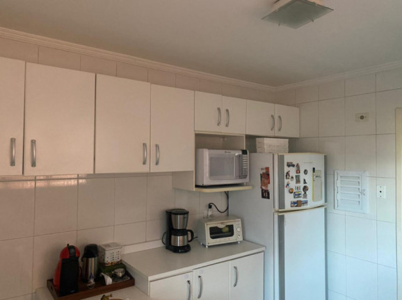 Imagem Apartamento com 3 Quartos à Venda, 92 m² em água Fria - São Paulo Imagem Apartamento com 3 Quartos à Venda, 92 m² em água Fria - São Paulo
