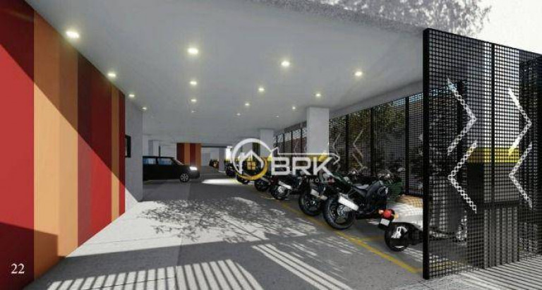Imagem Apartamento com 2 Quartos à Venda, 49 m² em Vila Carrão - São Paulo
