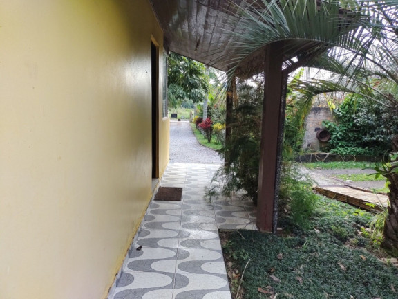 Imagem Chácara com 4 Quartos à Venda, 5.400 m² em Vargem Grande - Florianópolis