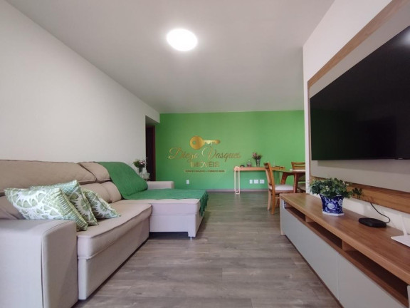 Imagem Apartamento com 2 Quartos à Venda, 100 m² em Alto - Teresópolis